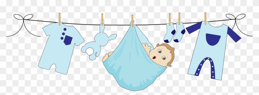 Infant Boy Child Diaper Computer Icons - Baby Boy Png Clipart #19124