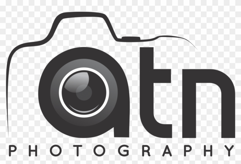 Transparent Logo Of Photography Clipart #19188