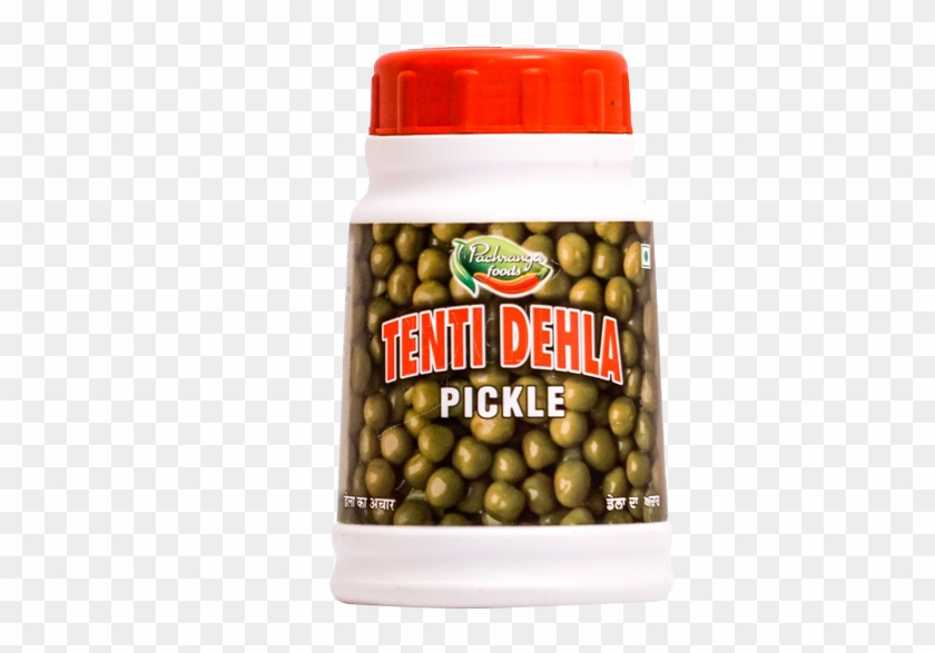 Tenti Dehla Pickle - Pulse Clipart #19258