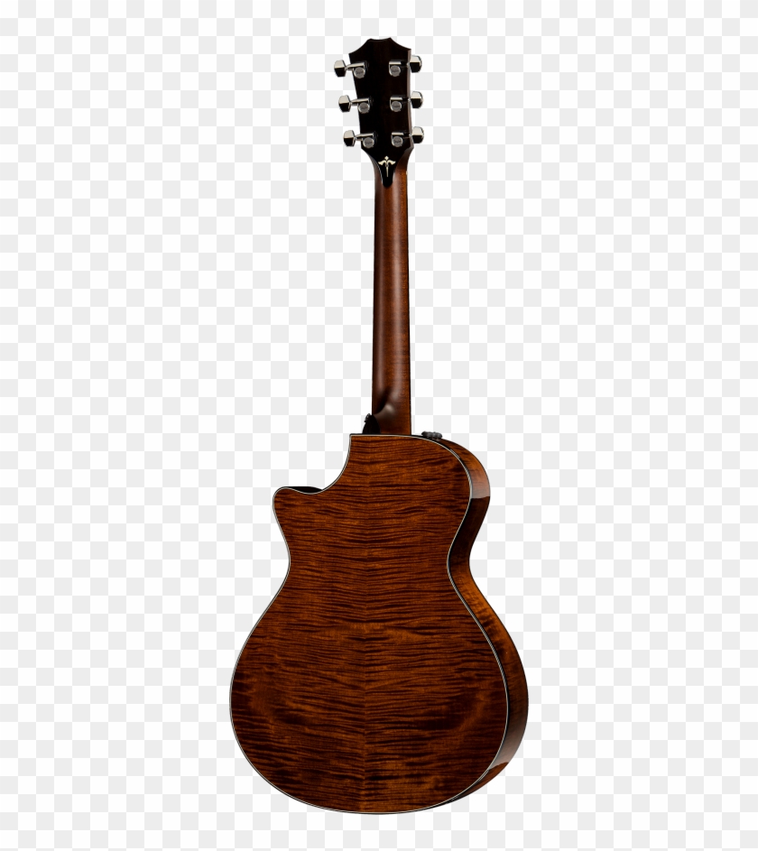 Acoustic Guitar Png - Taylor 612ce Clipart #19281