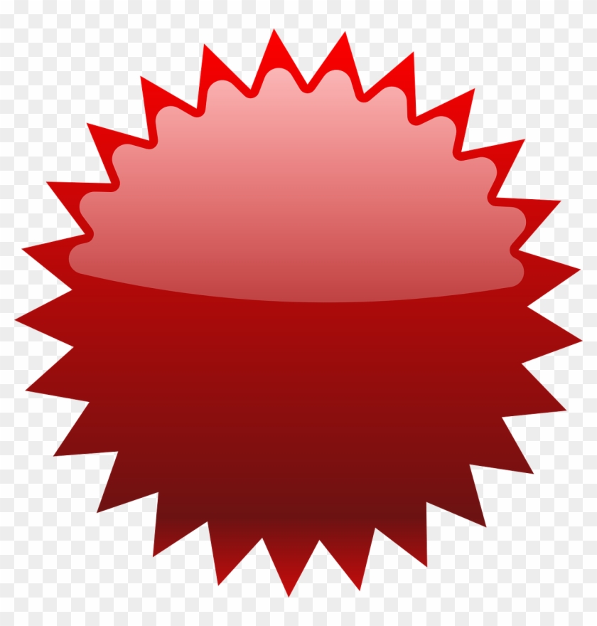 Price Tag Star Png Clipart