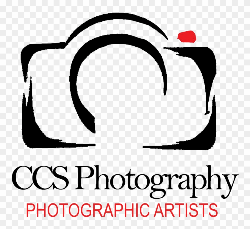 Ccs Photography Logo - Delia Clipart #19384