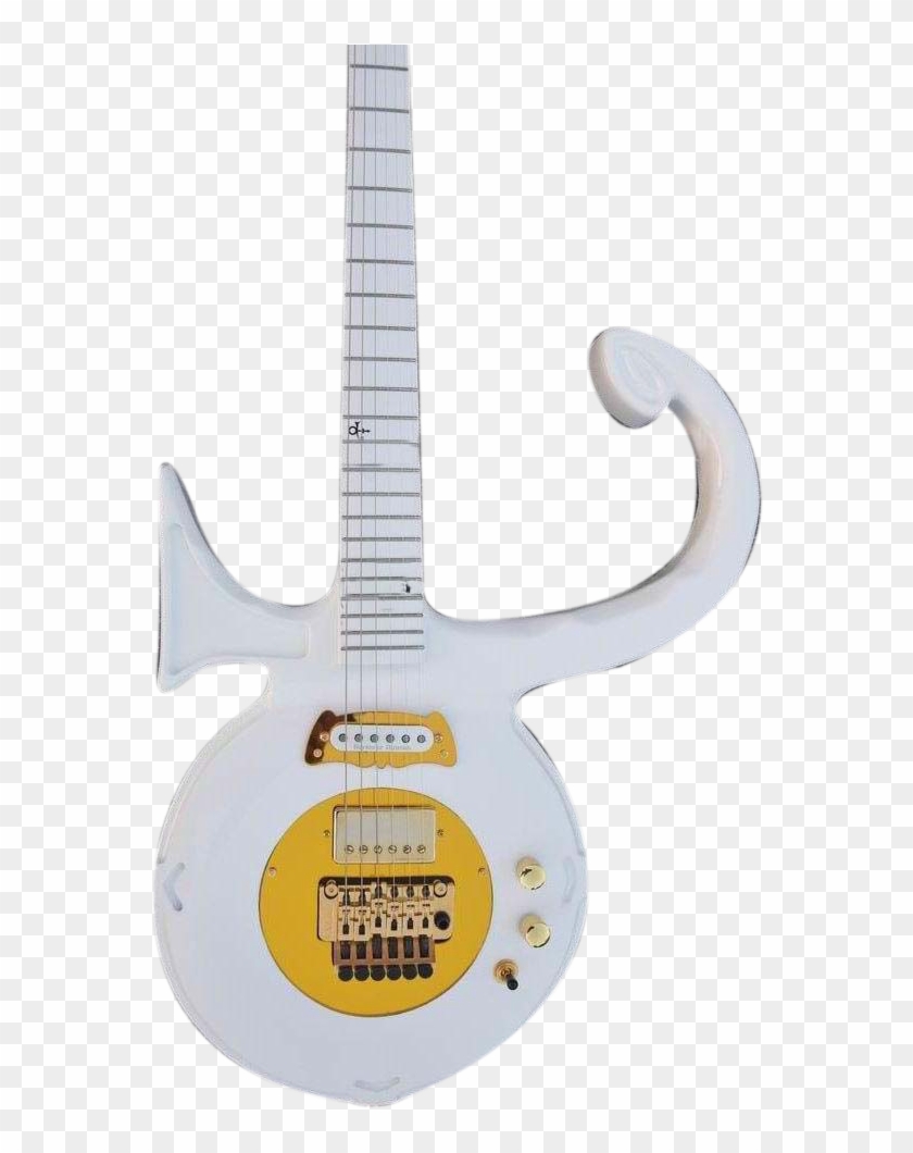 Hall Of Fame Guitars 1993 Prince Love Symbol Style Clipart
