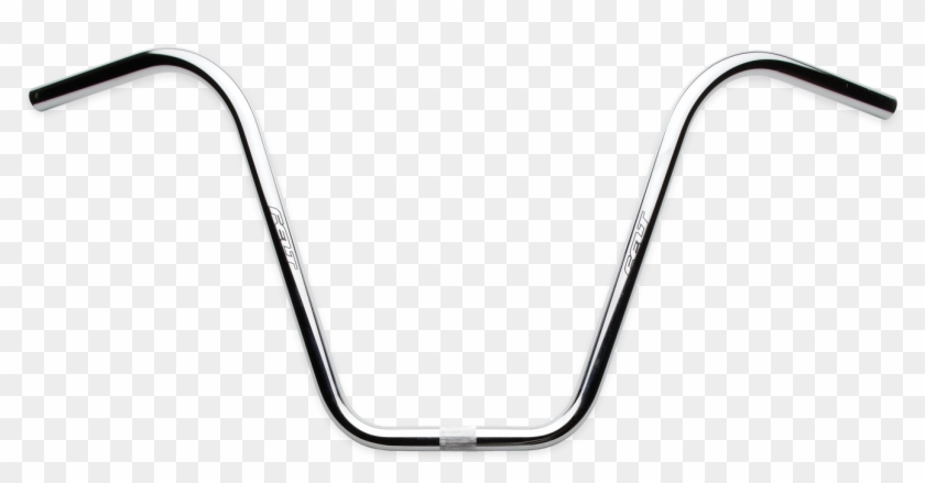 Huge View - Bicycle Frame Clipart