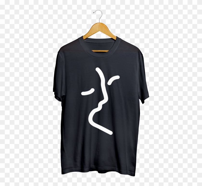 T-shirt2 - Wakanda Black Panther Shirt Clipart #19472