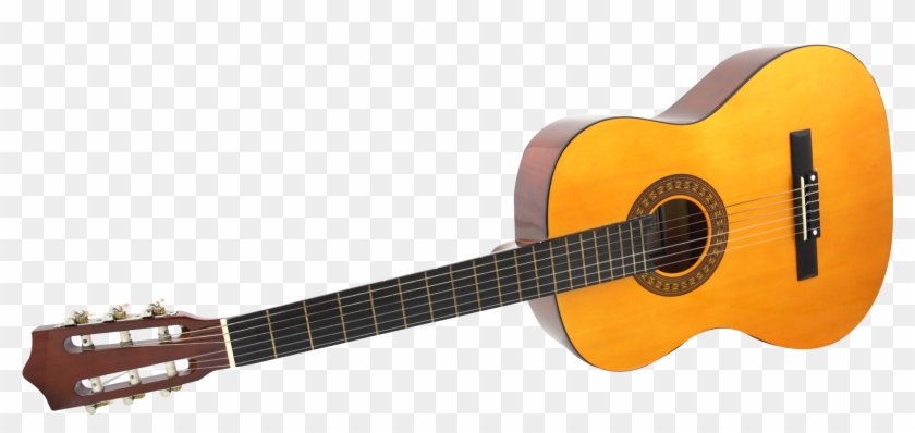 Guitar Png Transparent Image - Music Clipart #19476