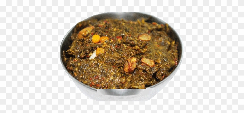 Gongura Pickles Clipart