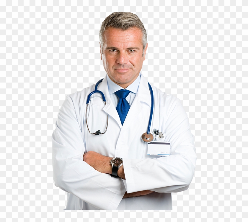 494 X 673 4 - Doctor Png Clipart