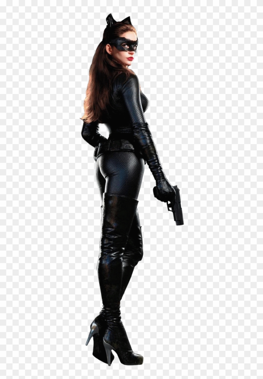 Catwoman Png Picture - Catwoman - Dark Knight Rises Clipart #19539