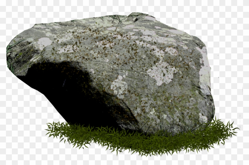 Boulder Vector Rock Formation - Editing Background Images Hd Clipart #19631