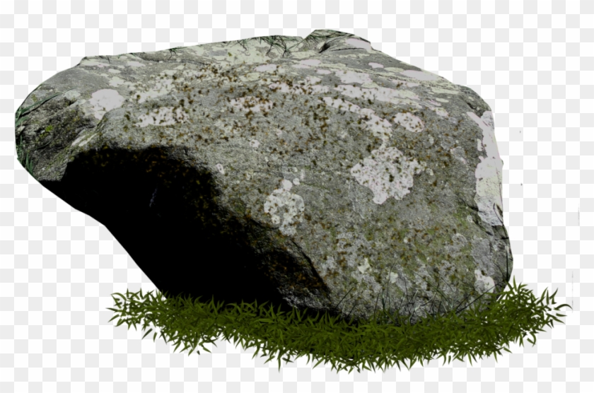 Boulder Vector Rock Formation - Editing Background Images Hd Clipart