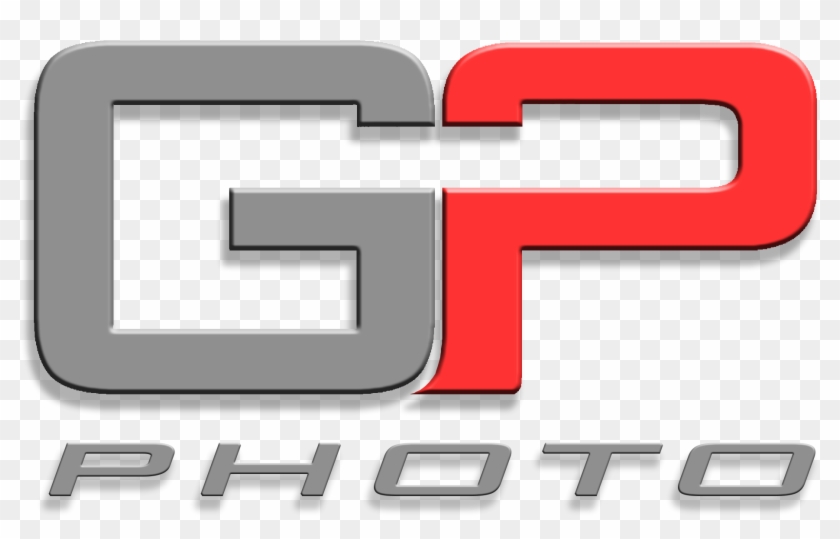 Gp Photo - Gp Photography Logo Png Clipart