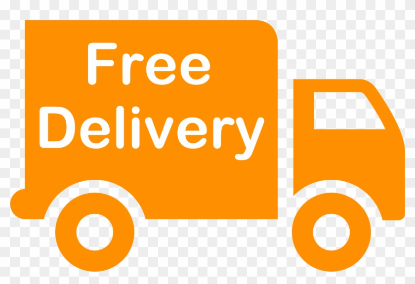Free Home Delivery Medicines Logo Clipart #19681