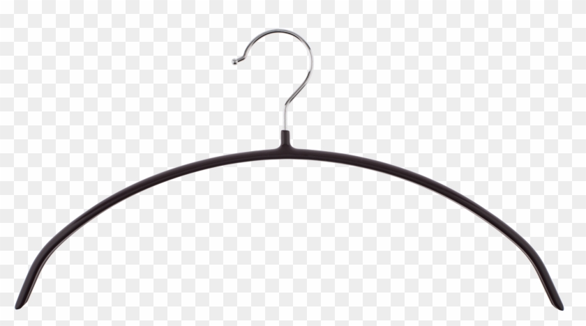 Rubber Non-slip Hanger By Www Clipart