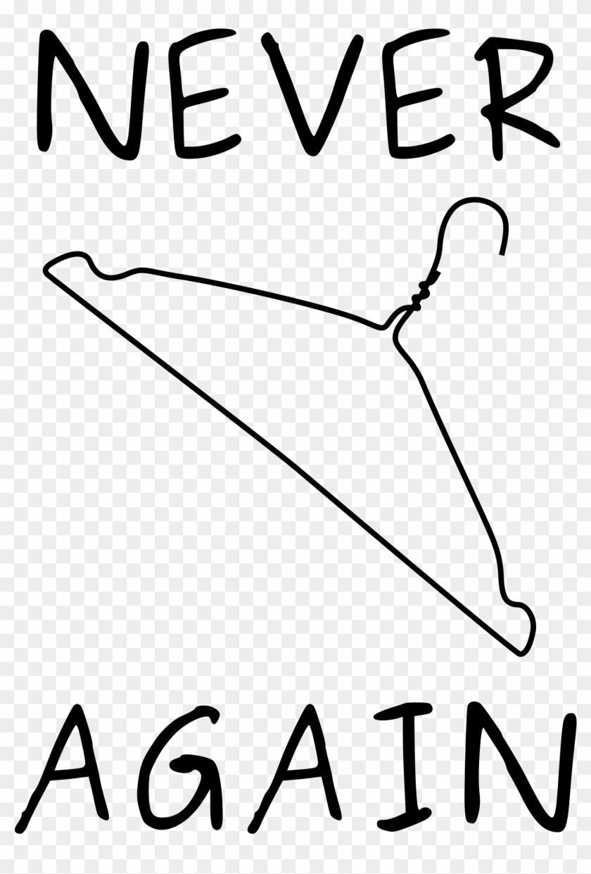 Big Image - Line Art Clipart #19789