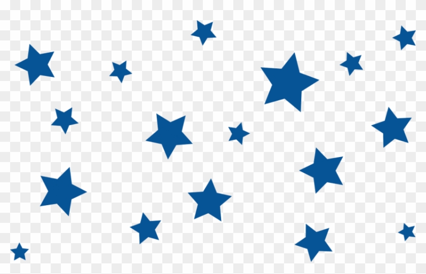 Free Png Download Blue Star Clipart Png Photo Png Images - Transparent Background Star Png #19815