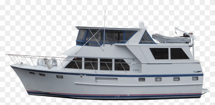 2702 X 2702 16 - Boat Png Clipart