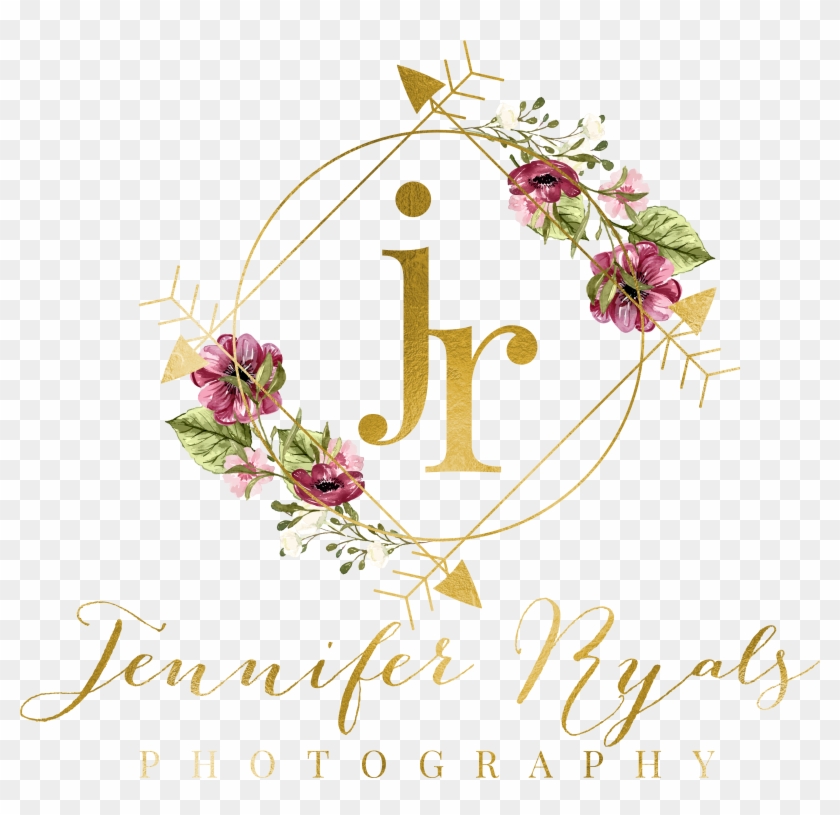 Jennifer Ryals Photography Clipart