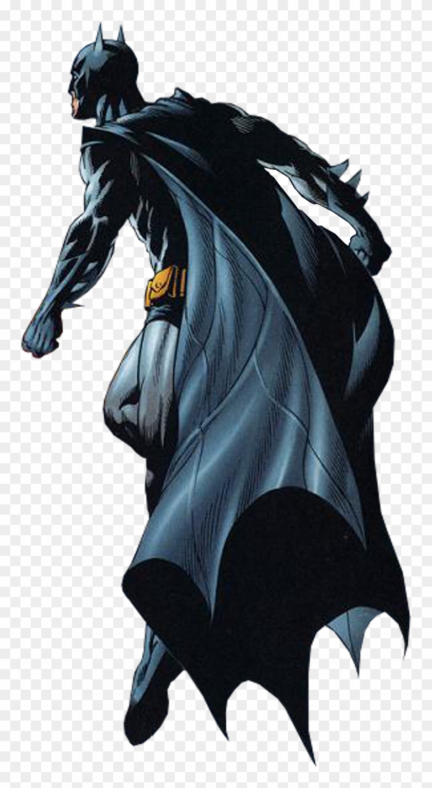 Catwoman Png Transparent Images - Batman Comics Transparent Clipart #19952