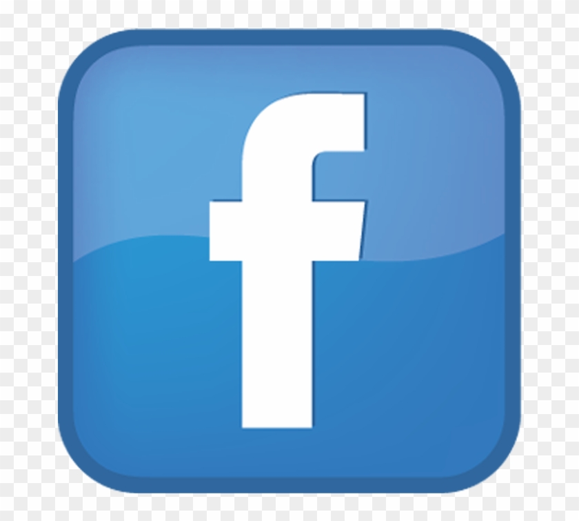 And If You Really Want To Get The Full Spotlight Experience, - Facebook Logo Png File Clipart