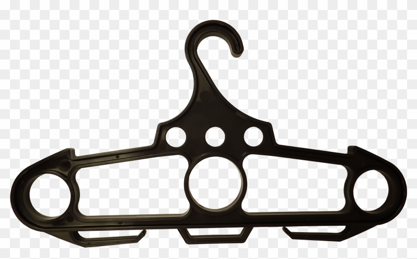 Clothes Hanger Clipart