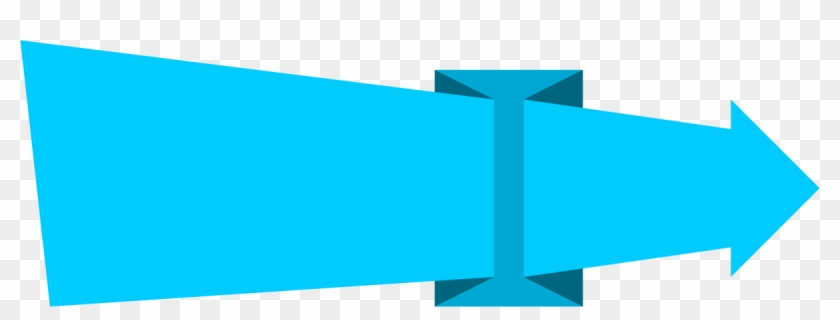 Blue Banner Vector Png - Blue Vector Banner Png Clipart