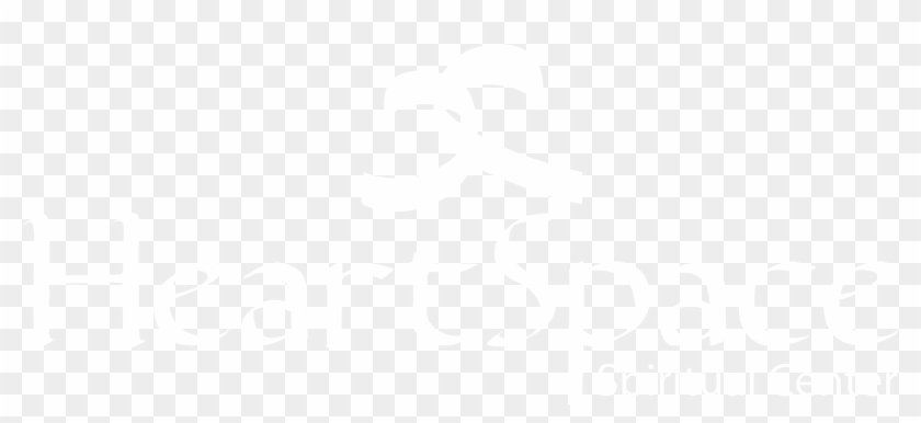 Heartspace Dallas Lg Logo - Calligraphy Clipart