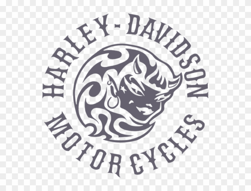 Harley Davidson She Devil Chopper 500 X 375 129 Kb - Harley Davidson She Devil Clipart #100143