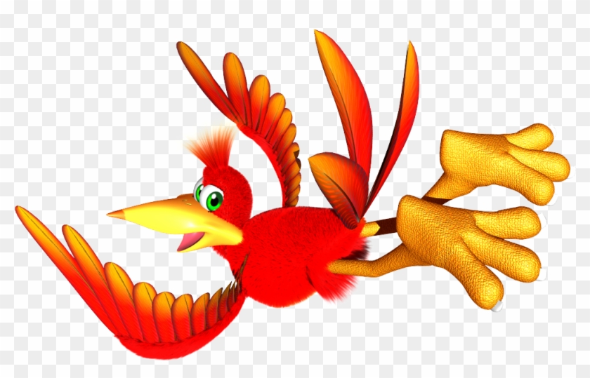 Banjo-kazooie , Png Download Clipart