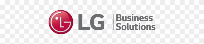 Lg Commercial Display Ny Roadshow Nov - Lg Life's Good Clipart