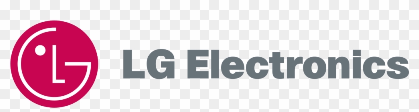 Lg Electronics « Tptpr2017 5th Iir International Conference - Lg Electronics Logo Hd Clipart