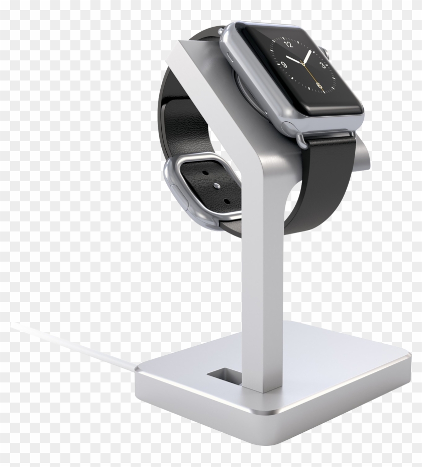 Download - Aluminum Apple Watch Gold Clipart #100338
