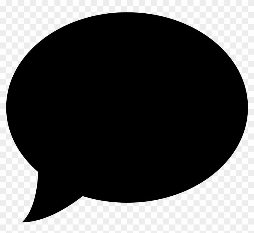 Conversation Icon Vector Png Clipart #100390