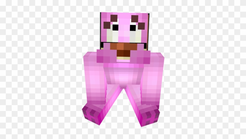 Courage The Cowardly Dog - Cartoon Clipart