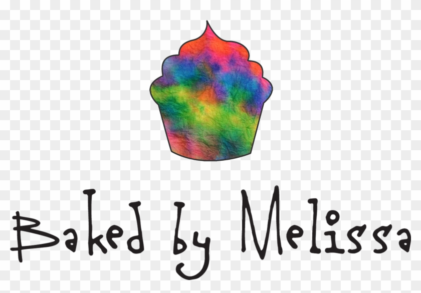 Bbm Logo Vertical Lg 1 - Baked By Melissa Clipart