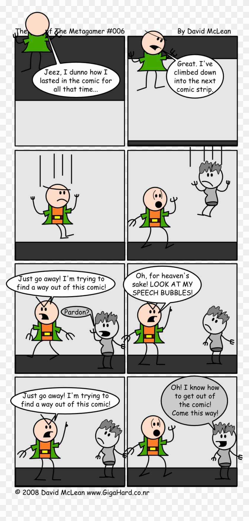 Cartoon Clipart #100483