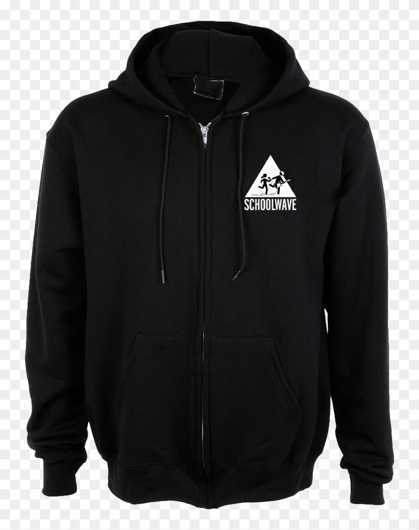 New Logo Hoodie - Playeras Con Estampado De Voleibol Clipart