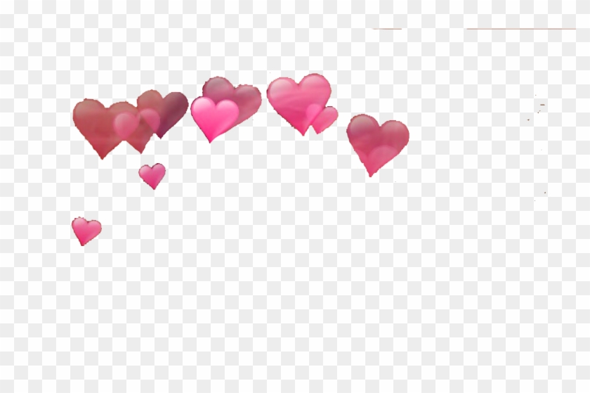 5sos Edits Everyone Want Icons With Photo - Put Hearts On Your Head Clipart #100770