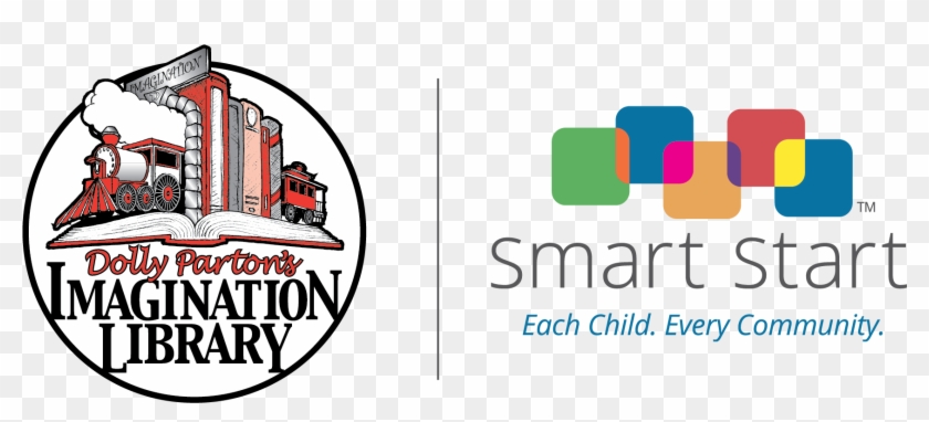 Dlip Smartsartwtag Lg 2091×932 - Dolly Parton Imagination Library Logo Clipart #100827