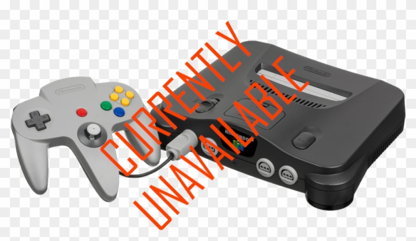 Banjo Kazooie - Nintendo 64 Clipart #100983