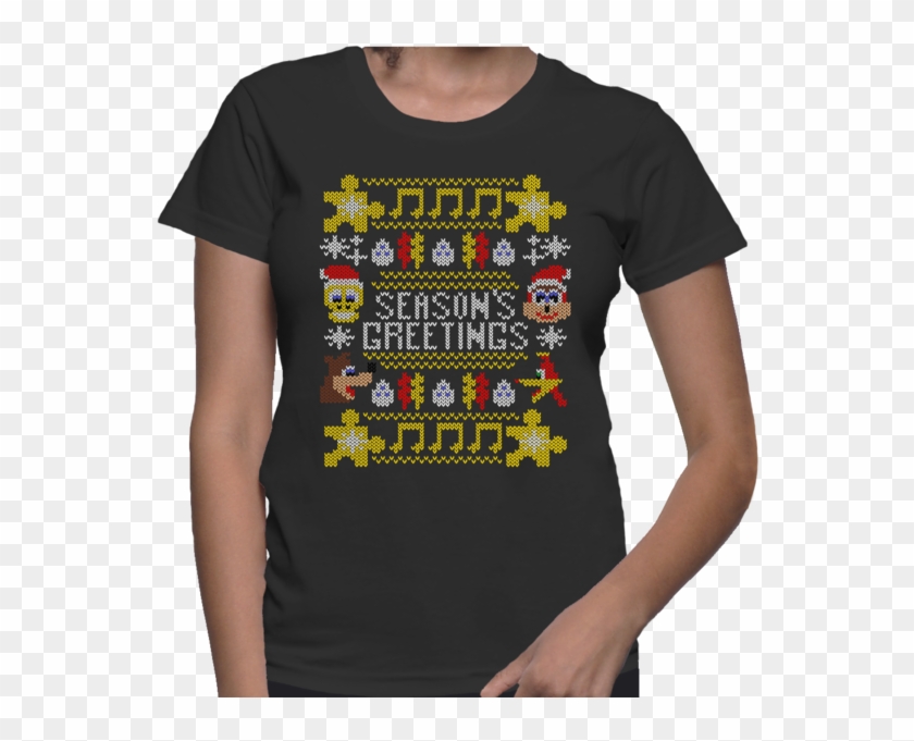 Receptionist T Shirt Clipart