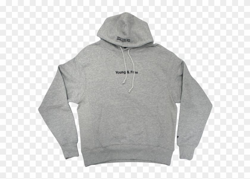 'truth Shall Set You Free' Grey Hoodie - Hoodie Clipart