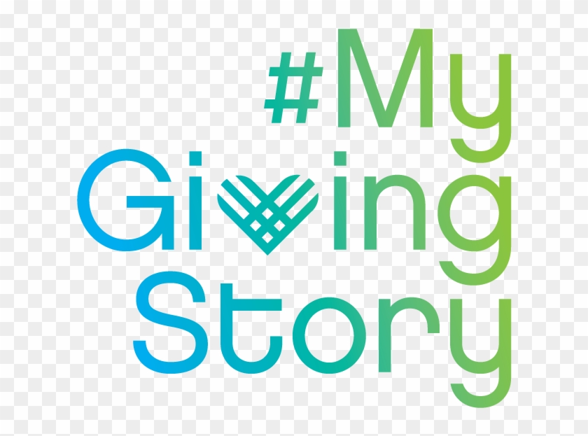 Logos Giving Tuesday Lg Logo Vector Mtrcb Rated Spg - Graphic Design Clipart