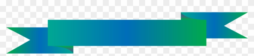 Ribbon Banner Transparent Png - Graphic Design Clipart