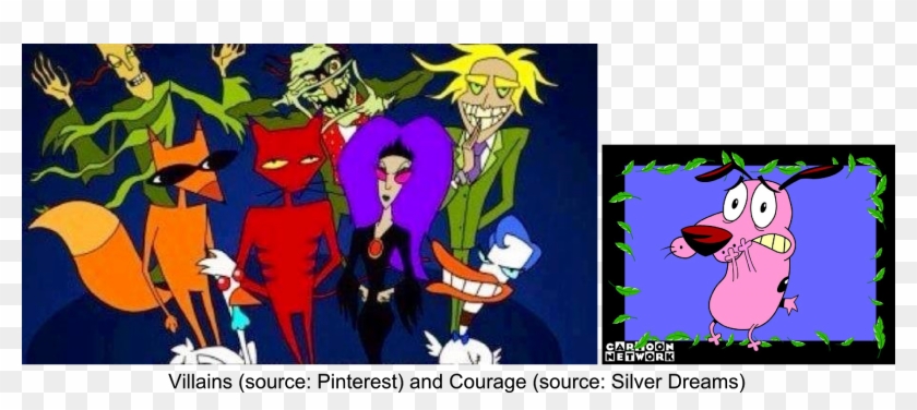 Though, With A Bit Of Soul Searching, I Realized Mine Clipart #101391