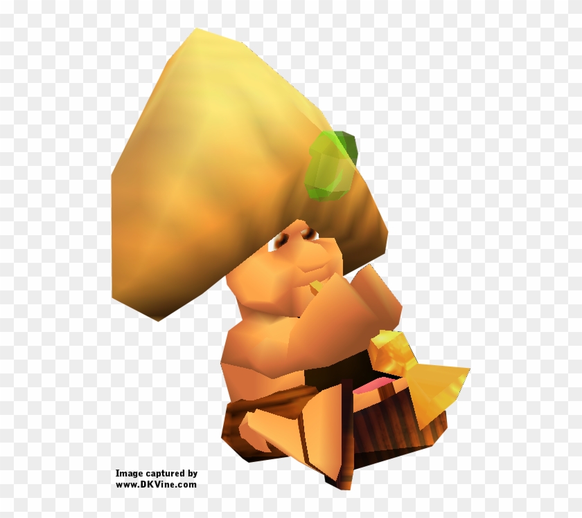 Rubee Banjo Kazooie Clipart