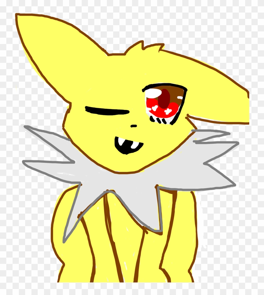 Cartoon Clipart #101472