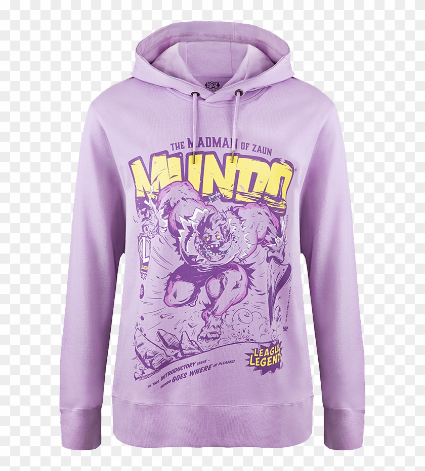 Riot Games Merch - Sweatshirt Clipart