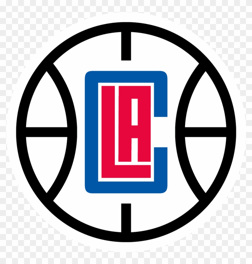 Los Angeles Clippers &ndash Logos Download - La Clippers Logo Png Transparent Png #101641