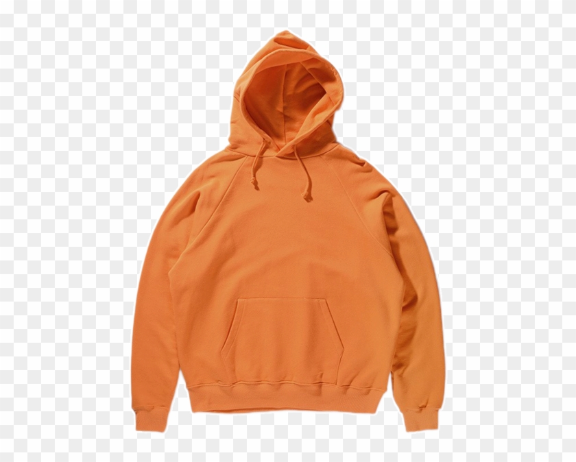 Clip Library Library Oversized Hoodie - Orange Hoodie Png Transparent Png #101678